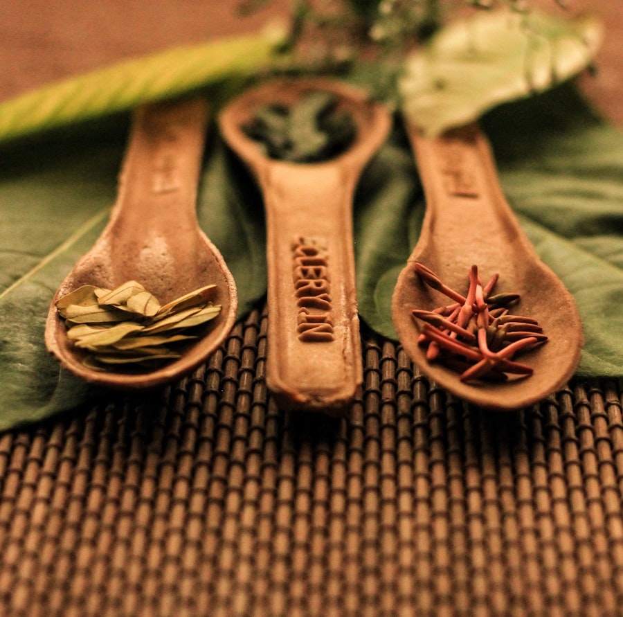 Ayurveda treatment