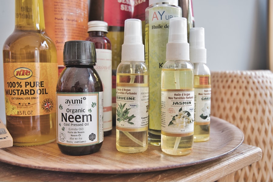 Ayurveda treatment