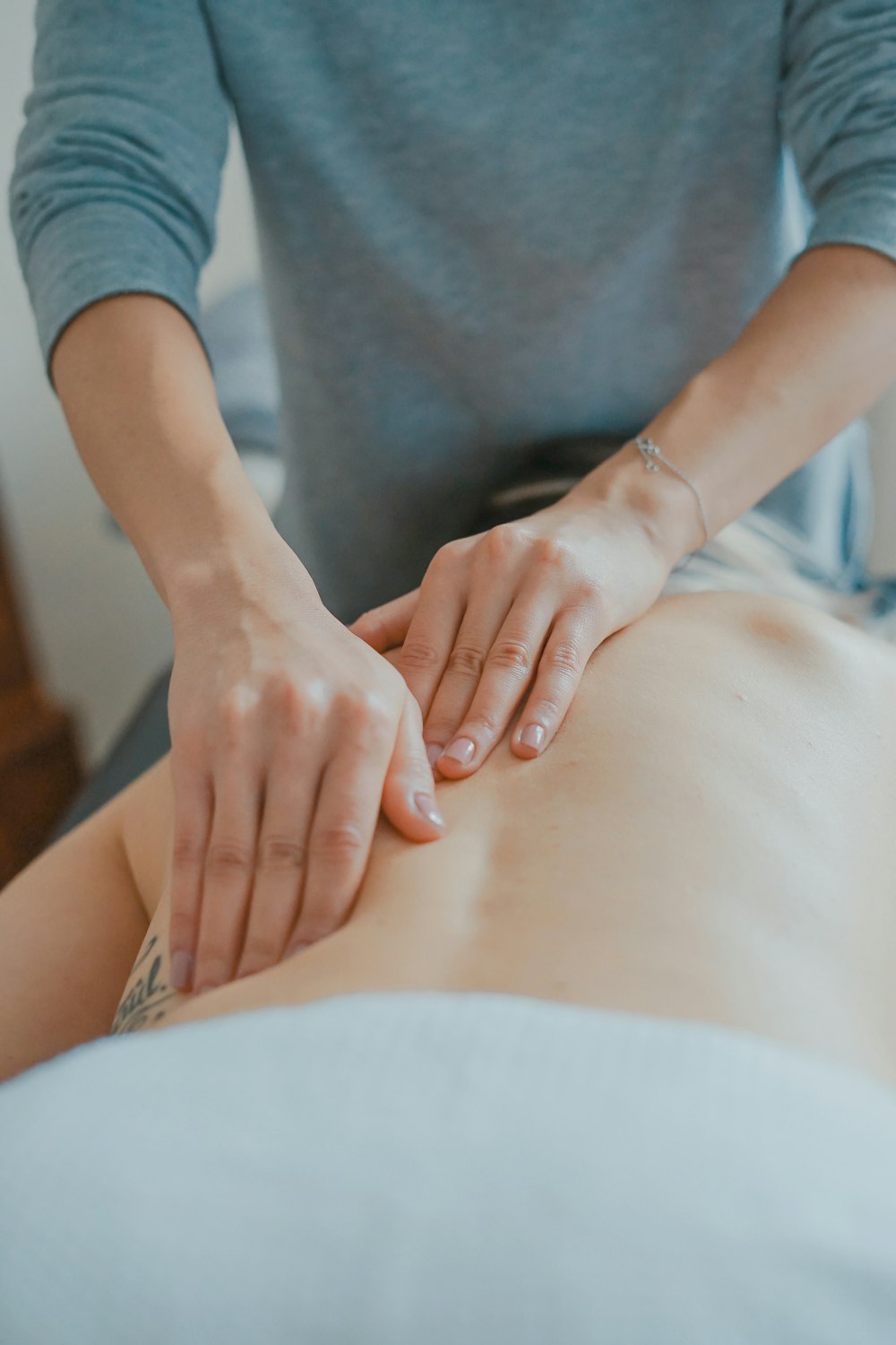 5 Physiotherapy Exercises for Lasting Back Pain Relief